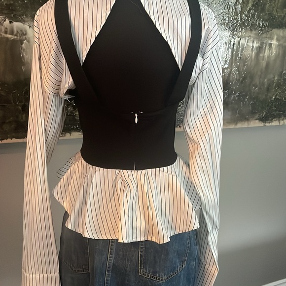 J Brand Mini Skirt S - Picture 10 of 13